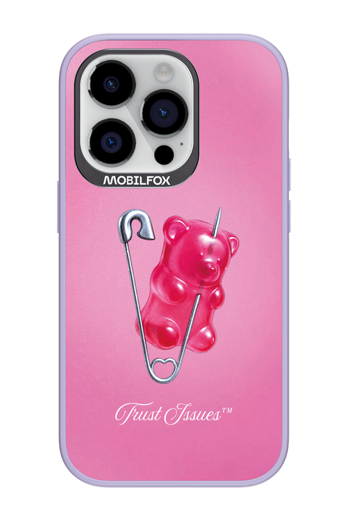 Trust Issues 2.0 - Apple iPhone 14 Pro