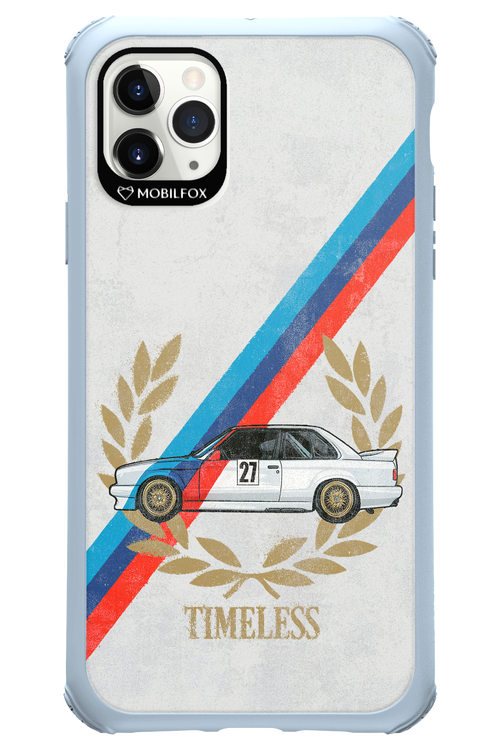 Timeless - Apple iPhone 11 Pro Max