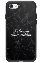 Stunts 2.0 - Apple iPhone 7