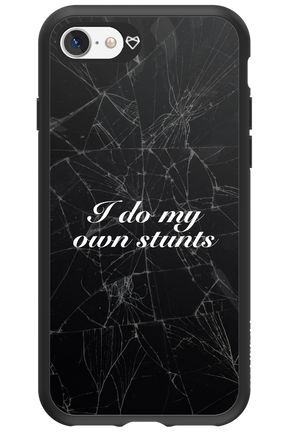 Stunts 2.0 - Apple iPhone 7