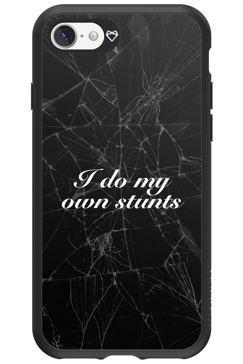 Stunts 2.0 - Apple iPhone 7