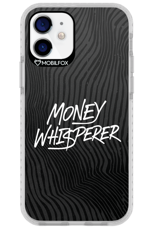 Money Whisperer 2.0 - Apple iPhone 12