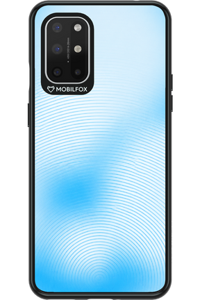 Cloudwalker 2.0 - OnePlus 8T
