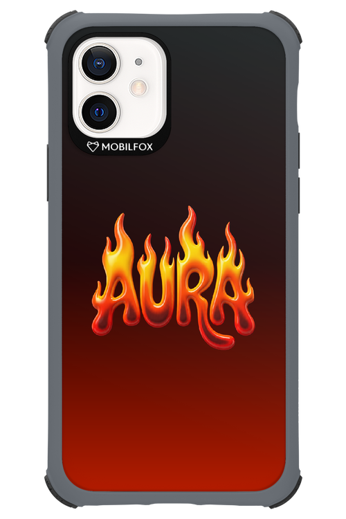 Aura 2.0 - Apple iPhone 12