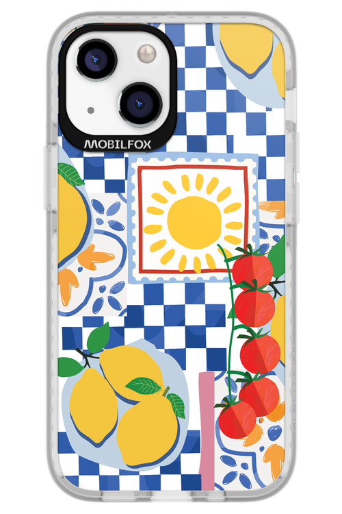 Sorrento Dream 2.0 - Apple iPhone 13 Mini