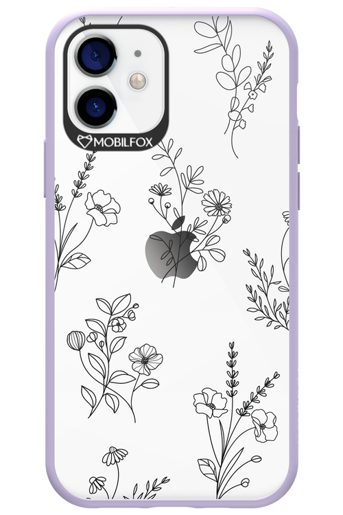 Bouquet - Apple iPhone 12