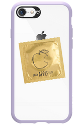 Safety Apple 2.0 - Apple iPhone 8