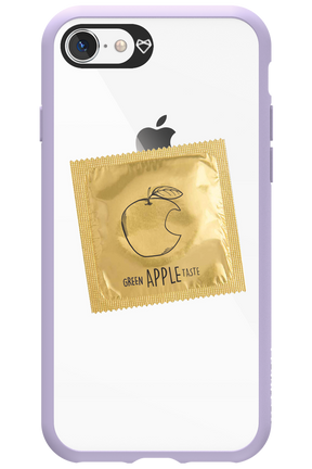 Safety Apple 2.0 - Apple iPhone 8