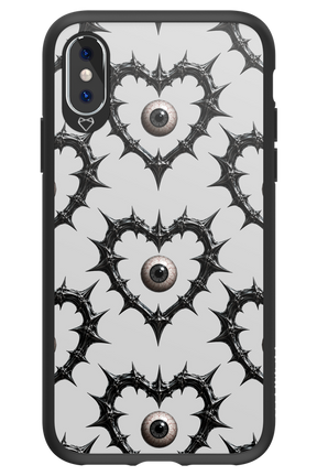 Heart Vision 2.0 - Apple iPhone XS