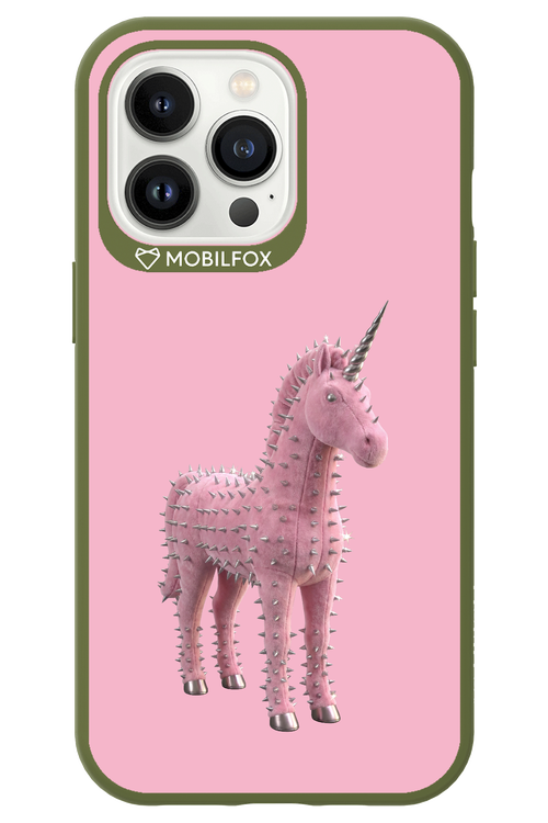 Punk Unicorn 2.0 - Apple iPhone 13 Pro