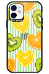 Sour Lemonade 2.0 - Apple iPhone 12