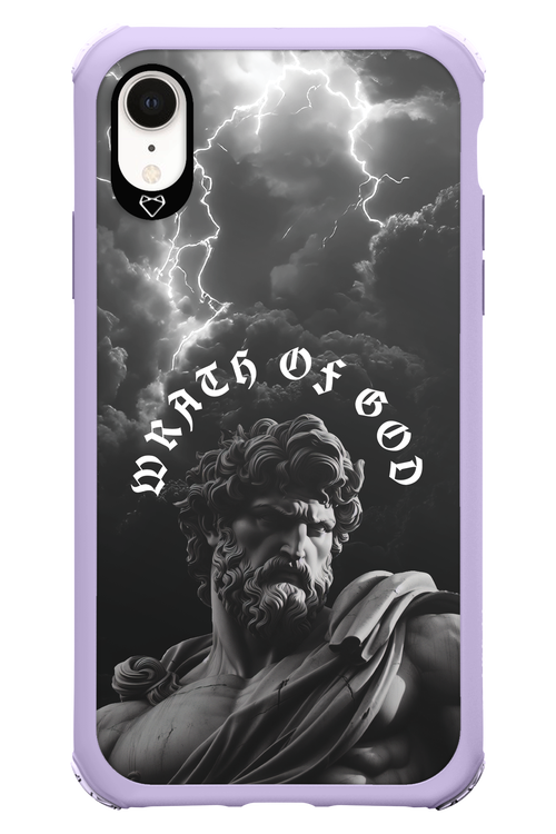 God 2.0 - Apple iPhone XR