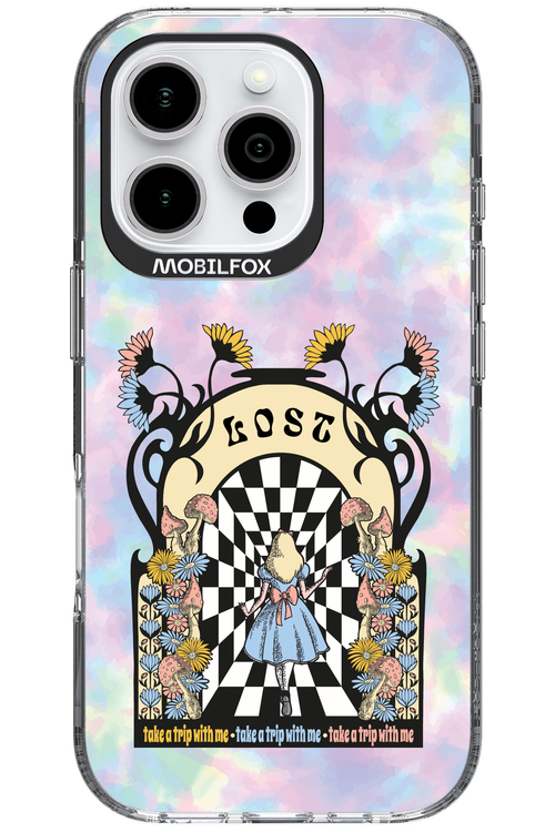L0ST 2.0 - Apple iPhone 16 Pro