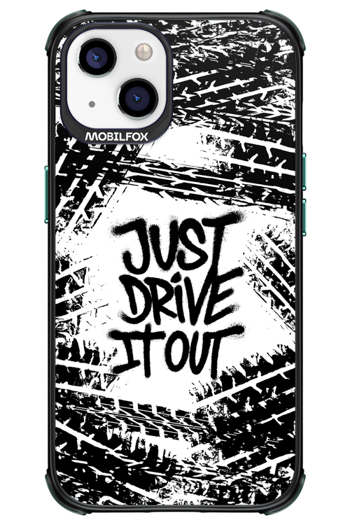 Drive It Out 2.0 - Apple iPhone 13