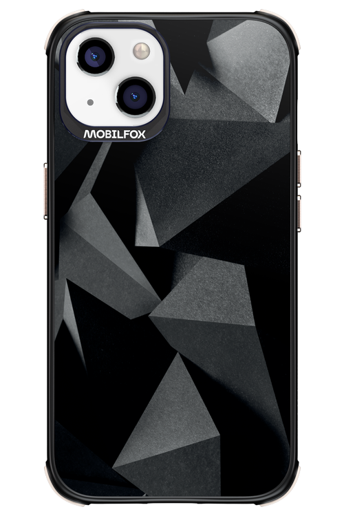 Live Polygons - Apple iPhone 13