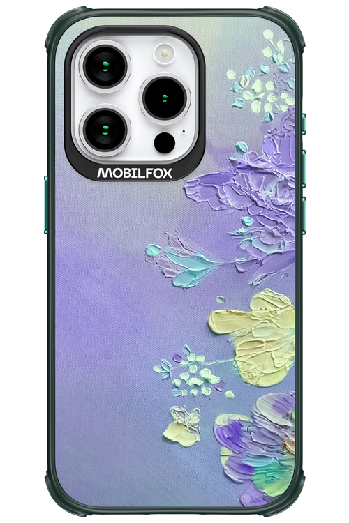 Walll 2.0 - Apple iPhone 15 Pro