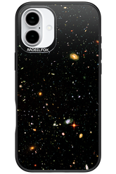 Cosmic Space - Apple iPhone 16 Plus