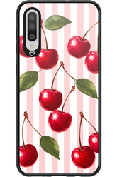 Retro Cherry 2.0 - Samsung Galaxy A50