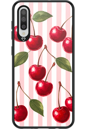 Retro Cherry 2.0 - Samsung Galaxy A50