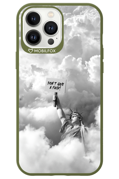 Don't give a  2.0 - Apple iPhone 13 Pro Max