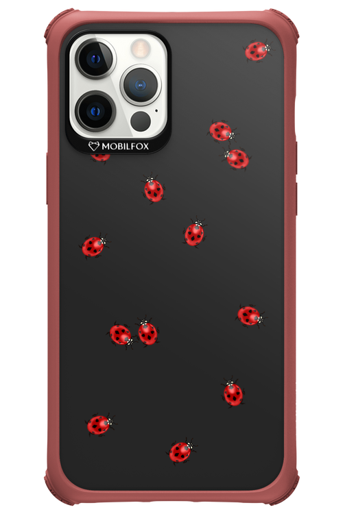 LADYBUGS - Apple iPhone 12 Pro Max