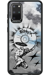 Techno God 2.0 - Samsung Galaxy S20+