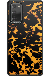 Tortoise Shell 2.0 - Samsung Galaxy Note 20
