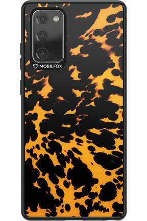 Tortoise Shell 2.0 - Samsung Galaxy Note 20