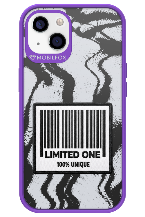 Limited One 2.0 - Apple iPhone 13
