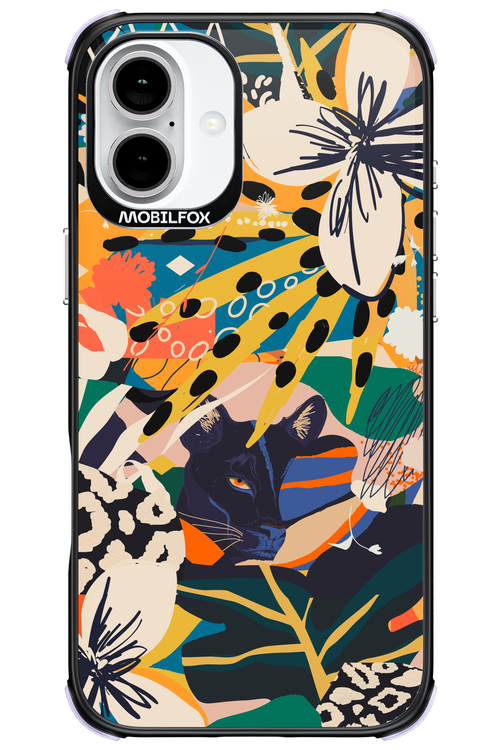 Vintage - Apple iPhone 16 Plus