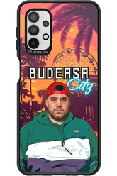 Budesa City Beach - Samsung Galaxy A32 5G