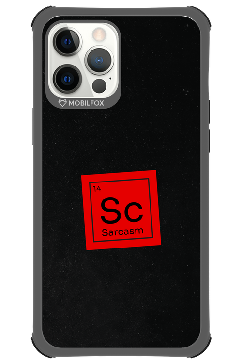 Sc 2.0 - Apple iPhone 12 Pro Max
