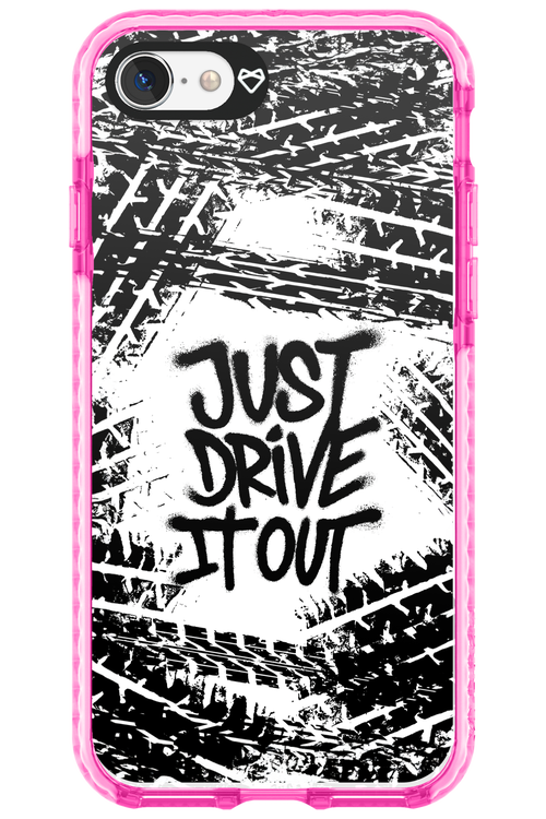 Drive It Out 2.0 - Apple iPhone SE 2020