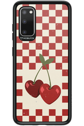 Wild Cherry 2.0 - Samsung Galaxy S20