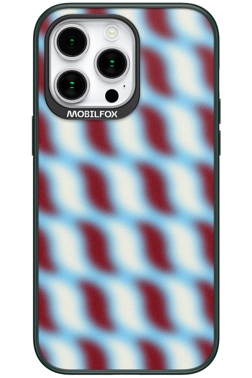 Cold Wave 2.0 - Apple iPhone 15 Pro Max