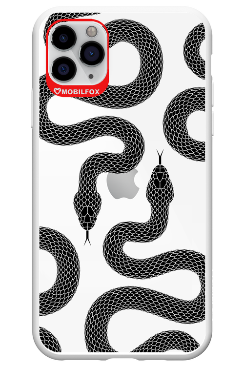 Snakes - Apple iPhone 11 Pro Max