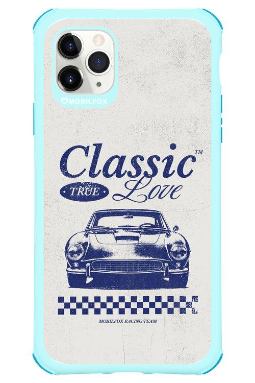 Classic Cars 2.0 - Apple iPhone 11 Pro Max