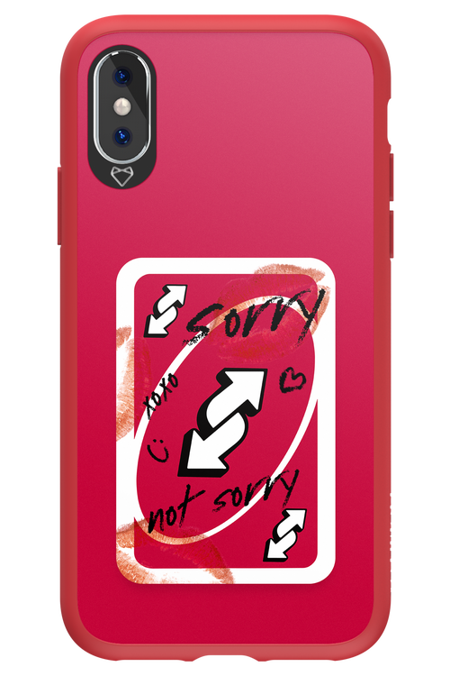 Turn 2.0 - Apple iPhone XS