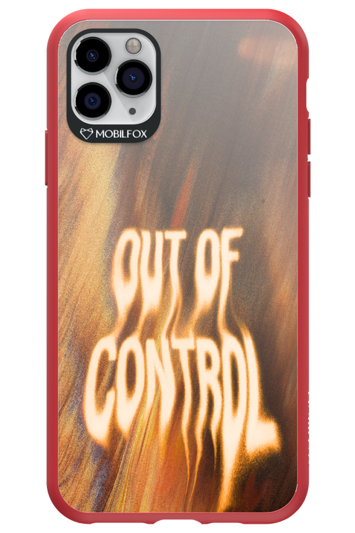 Out of Control 2.0 - Apple iPhone 11 Pro Max