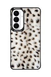 White Leopard 2.0 - Samsung Galaxy S26+