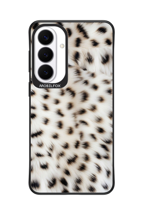 White Leopard 2.0 - Samsung Galaxy S26+