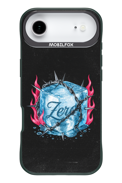 Zero 2.0 - Apple iPhone 17 Air