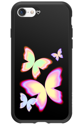 Butterfly Dream 2.0 - Apple iPhone SE 2020