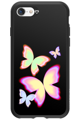 Butterfly Dream 2.0 - Apple iPhone SE 2020