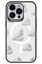 Cloudy Simple - Apple iPhone 13 Pro