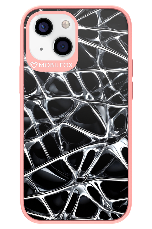 Chrome Era 2.0 - Apple iPhone 13 Mini