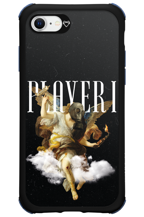 PLAYER1 - Apple iPhone 7