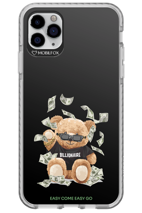Easy Come Easy Go 2.0 - Apple iPhone 11 Pro Max