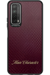 Main Character 2.0 - Huawei P Smart 2021