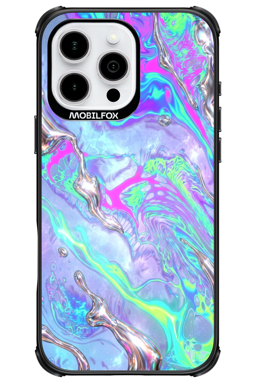 Aurora 2.0 - Apple iPhone 16 Pro Max